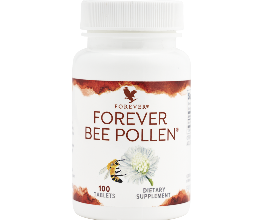 Forever Bee Pollen