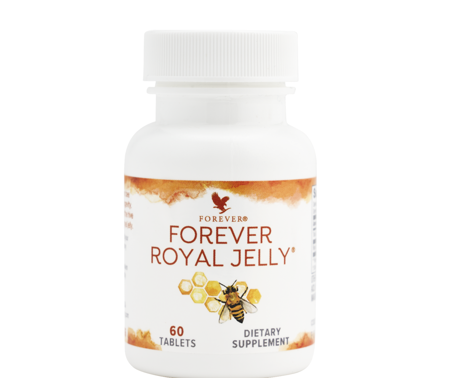 Forever Royal Jelly